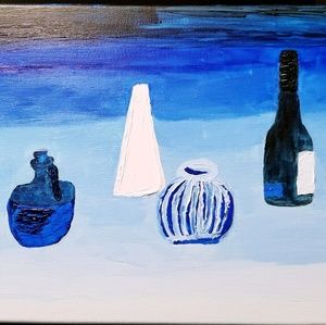 Meet your Posher, Cloud